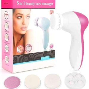 Beauty Care Massager